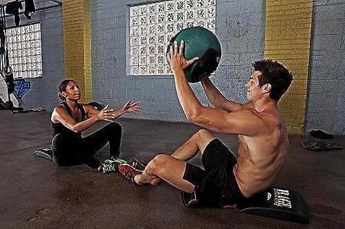 Abdominal Mat, Ab Mat, Core Trainer, Crossfit Core Workouts, Sit ups,