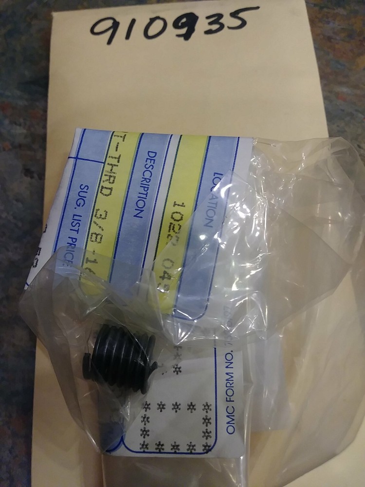 910935 Insert Thread 3/8-16