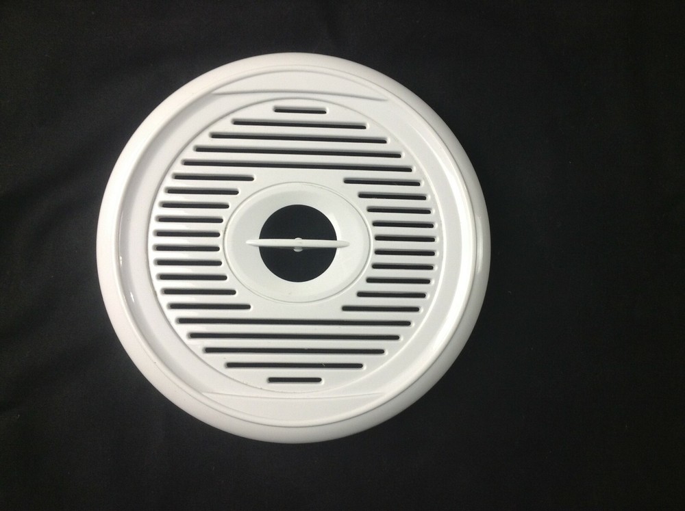 6.5" Speaker Grille