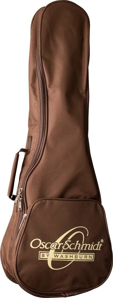 Oscar Schmidt UB5 Baritone Ukulele Bag