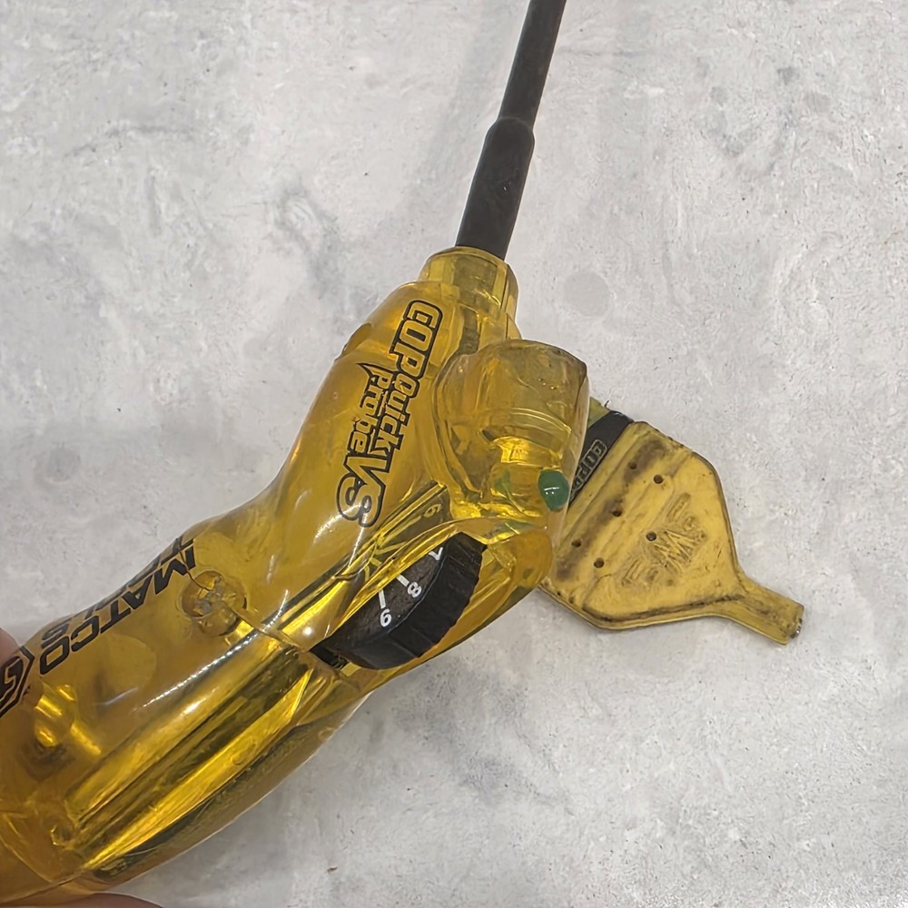 Matco COP-VS Quick probe Coil On Plug Tester Variable Sensitivity