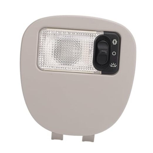 Panel Interior Dome LED Reading Lights, Interior Dome Reading Light with Panel