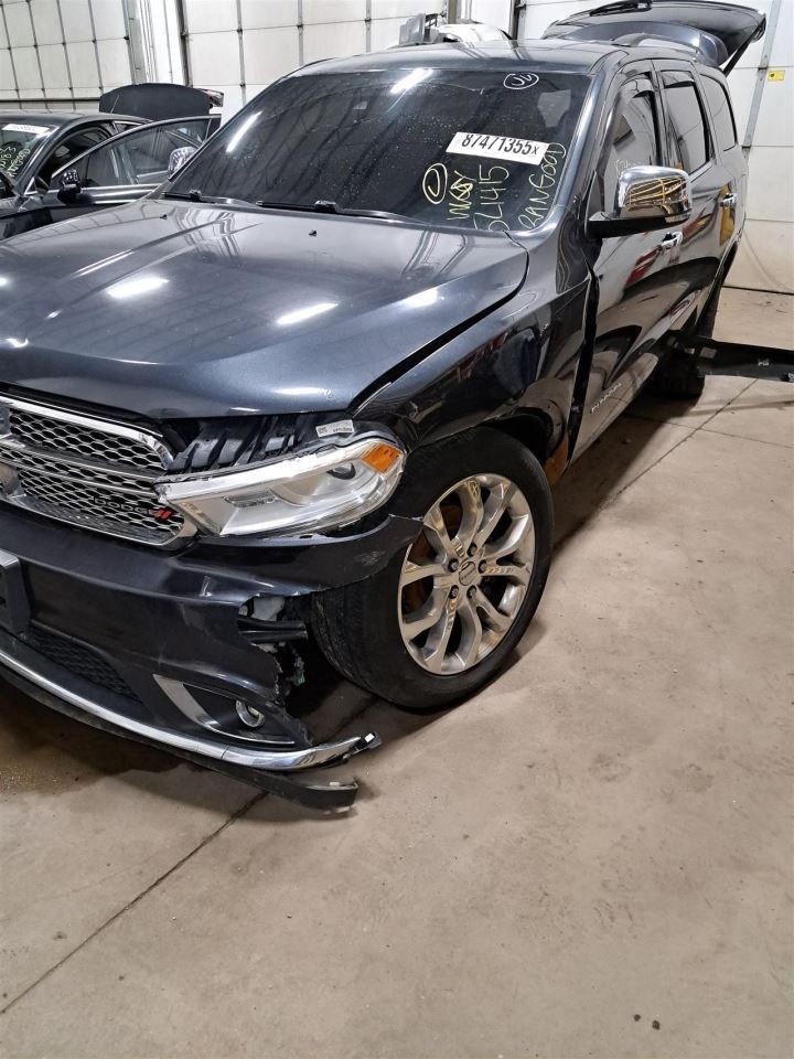 2016 Durango Camera/Projector Sku#4385518