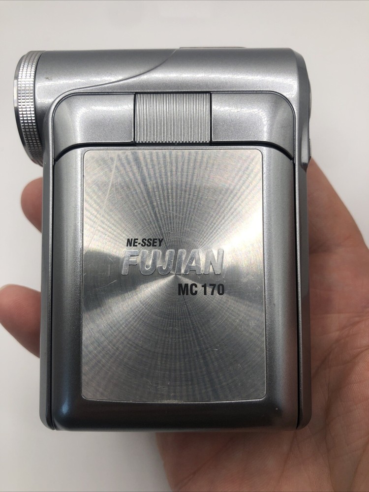 Ne-ssey Fujian Mc170