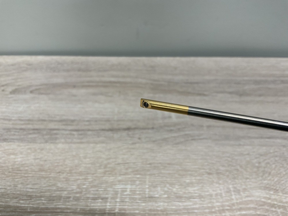 Olympus A70942A 4mm 70º Arthroscope w/ Case