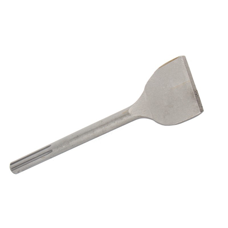 SDS Max Chisel 3'' x11'' SUNGATOR Heavy Duty Rotary Hammer Flat Chisel Bit Tool