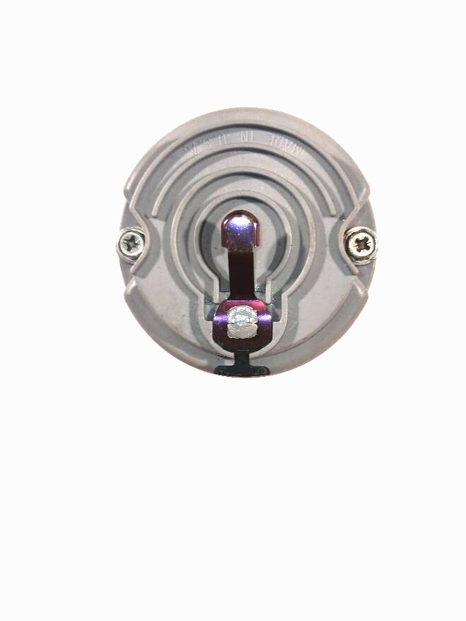 PRONTO DIST/ROTOR PFD303 /MM DR332
