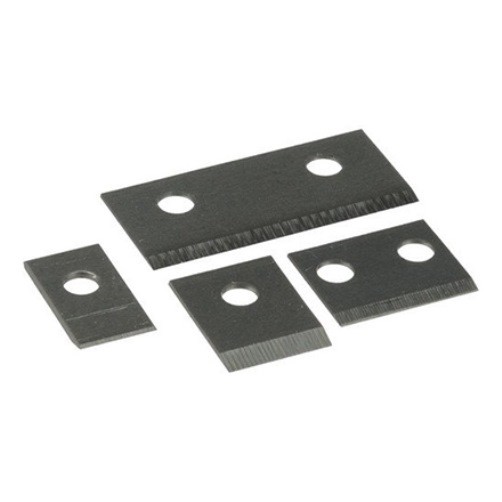 Platinum Tools 10054BL Replacement Set for EZ-RJPRO HD Crimp Tool