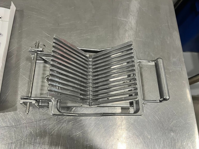 Garde CHEESE38 3/8" Cheese Slicer