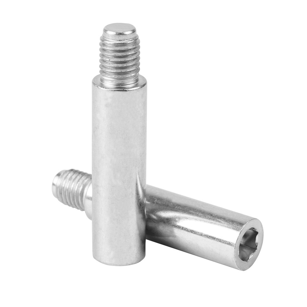 4PCS Brake Caliper Guide Pins For BMW E30 E36 E46 E90 E92 E34 E39 E24 E28 E32