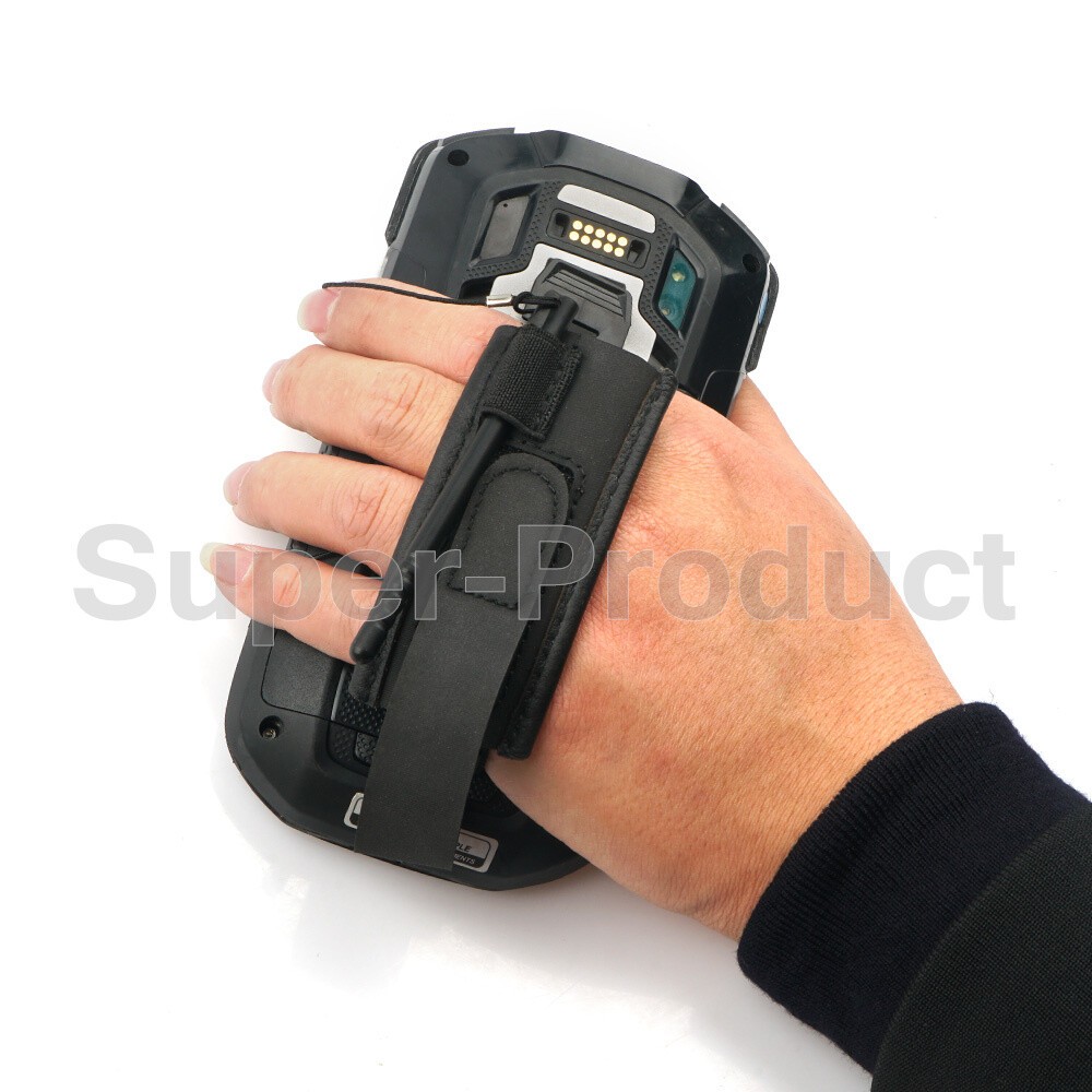 3pcs Handstrap Hand Strap Replace for Symbol TC70 TC75 TC72 TC77 (No Stylus)