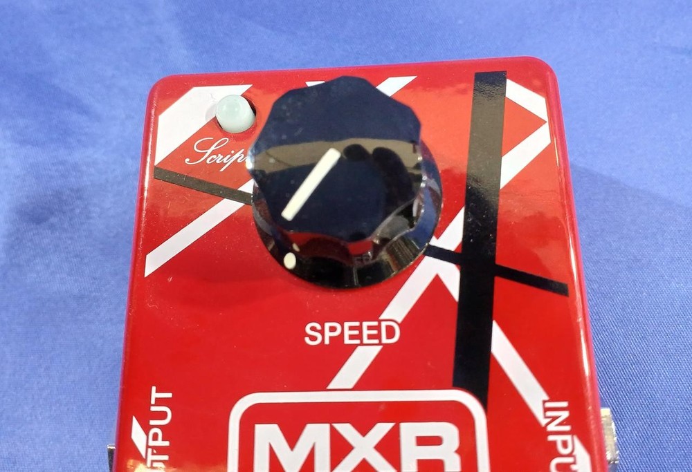 MXR / PHASE90 (no.260411)