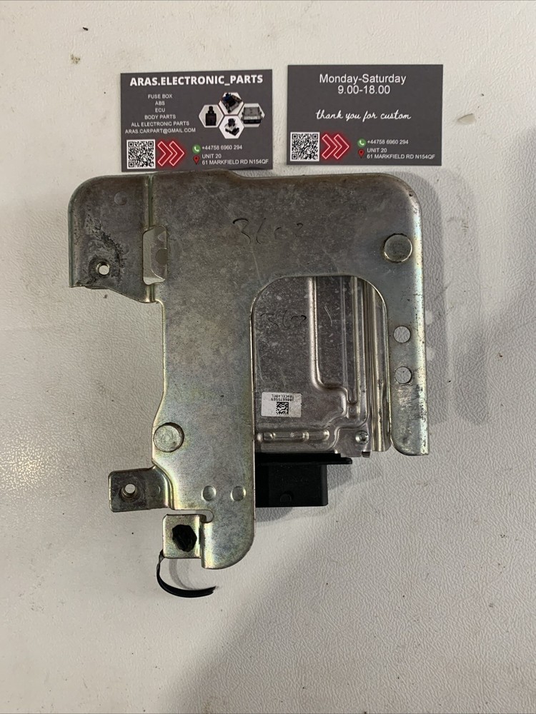 NISSAN NOTE E12 GEARBOX ECU 31036 XH30B