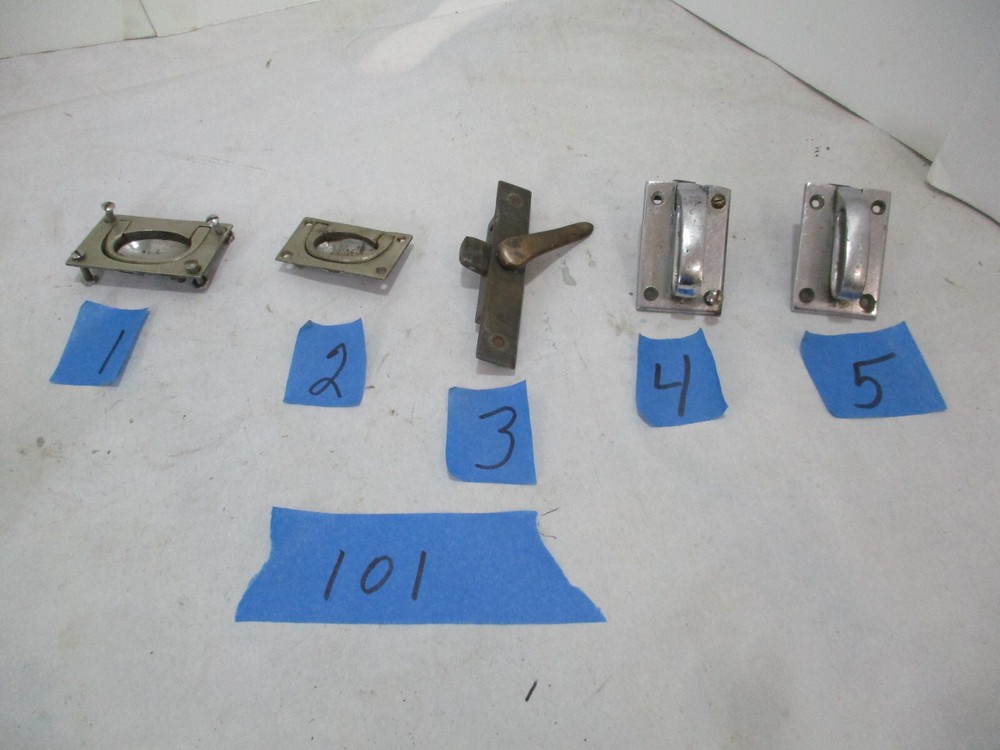 Tool tray handle Rolls-Royce 20/25, Phantom III, Wraith & Bentley