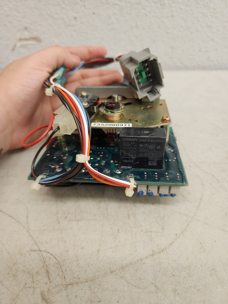 Grove 7352000971 Joystick Controller For Parts