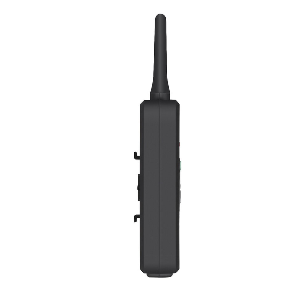 Bluetooth Football Soccer Referee Intercom Conmmunication System for 4 User