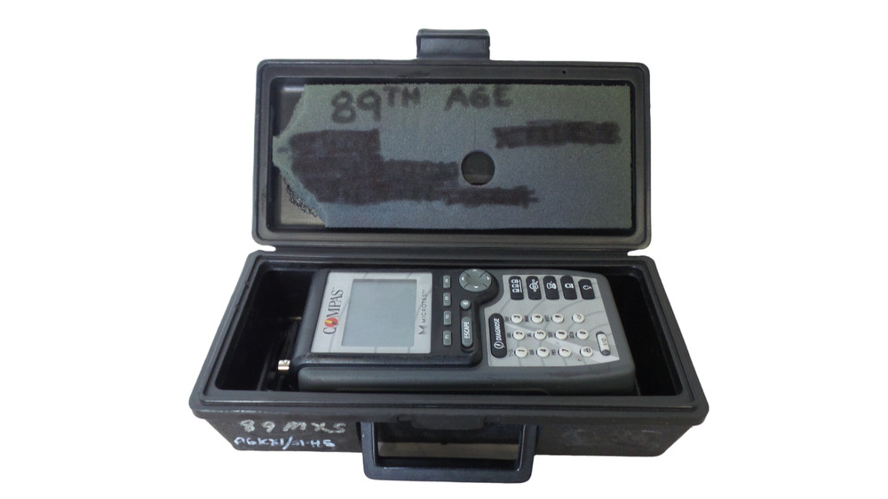 Compas Microtest Network Tester with case - Free Shipping