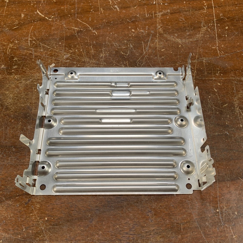 OEM Nintendo Wii Top  RF shield Metal Case