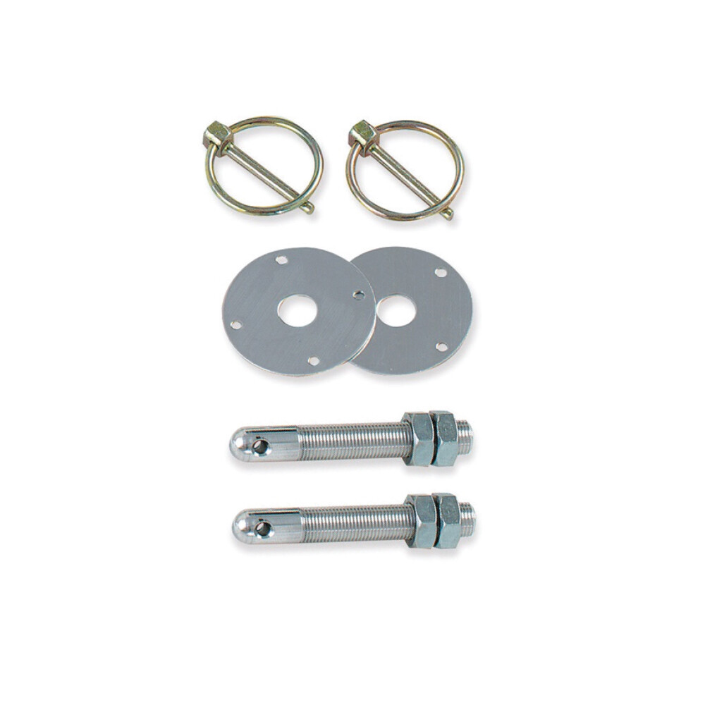 Longacre 52-23500 Universal Switch Panel Bracket