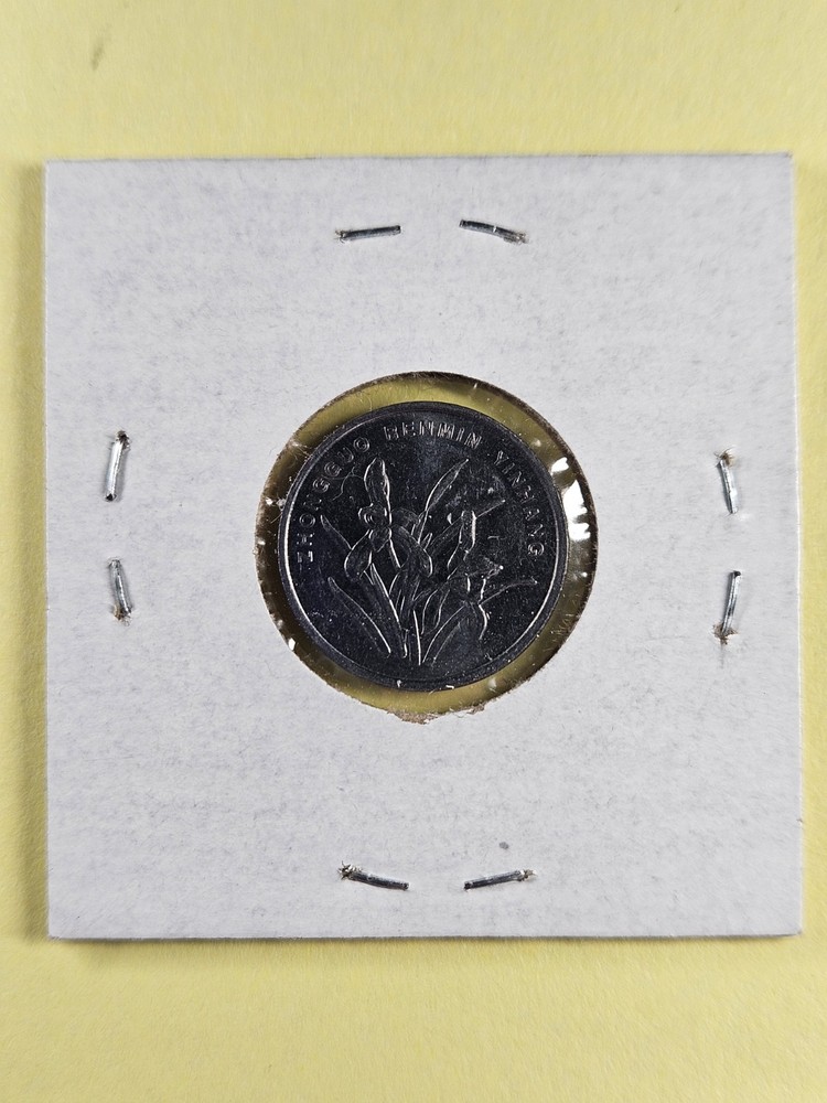 COINS - CHINA - 1 JIAO 2006