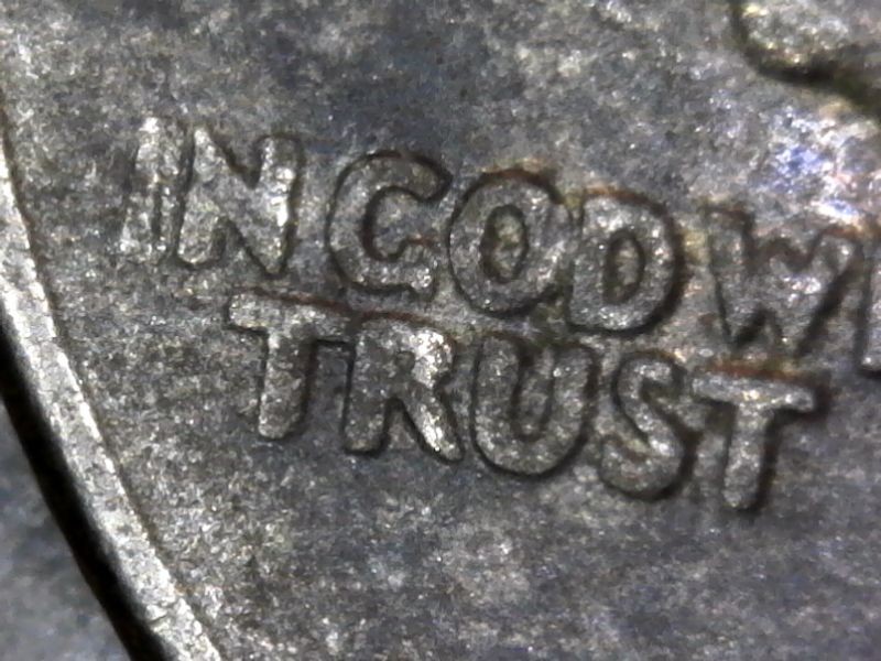 1984-P Washington Quarter Multiple Errors