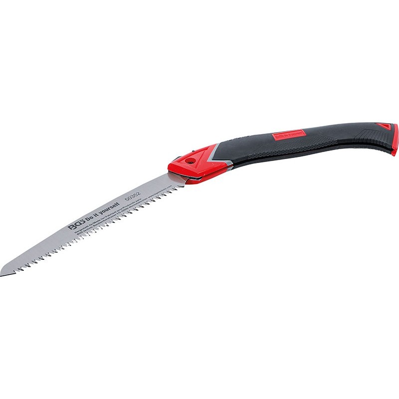 folding saw,225 mm - code bgs50352 FBGS50352 BGS workshop