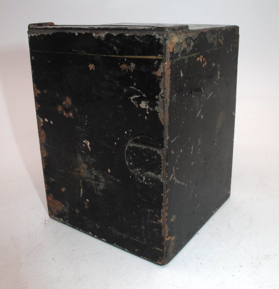 *RARE* PERRY MASON HARVARD CAMERA-DISPLAY-ROUGH CONDITION