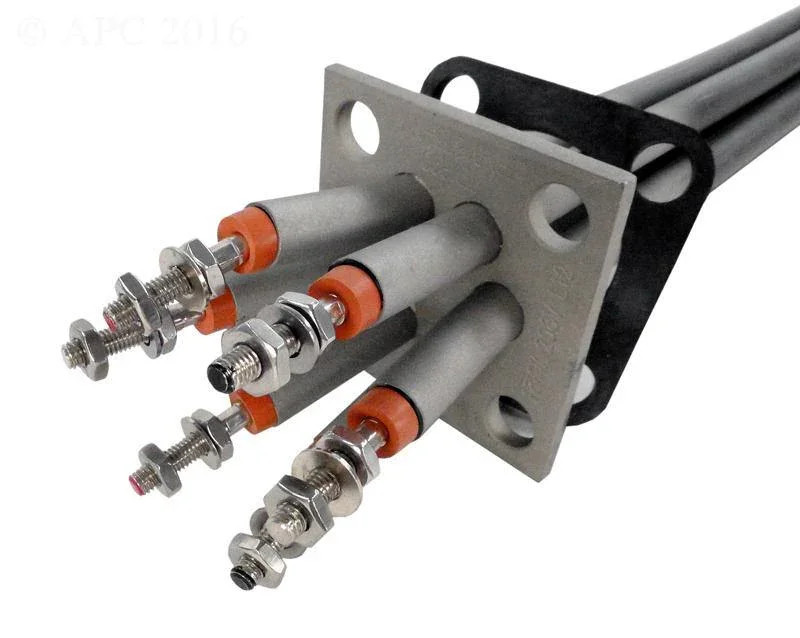 ELEMENT 18KW, 208V COATES