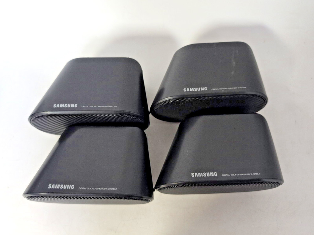 SAMSUNG 5 SPEAKER SET PS-RX50