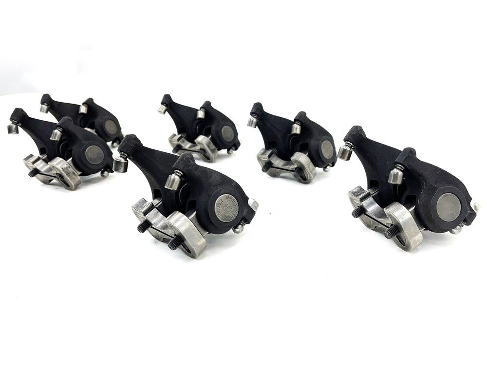 Cummins 4995602 Complete Rocker Assembly Set