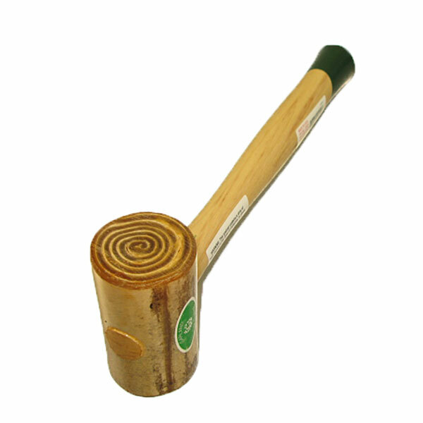20 oz - Garland RawHide Mallet
