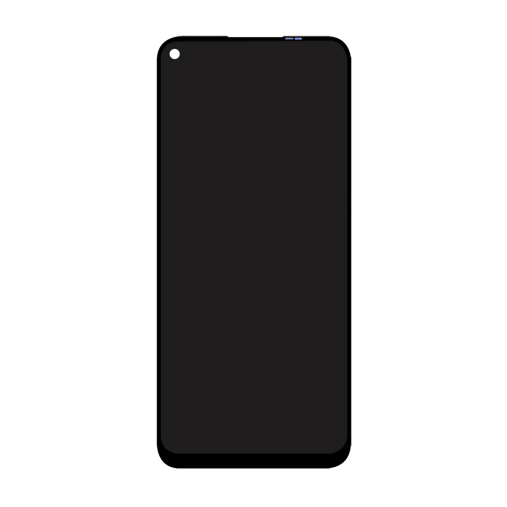 For OnePlus Nord N100 BE2013 BE2015 LCD Touch Screen Digitizer Replacement Frame