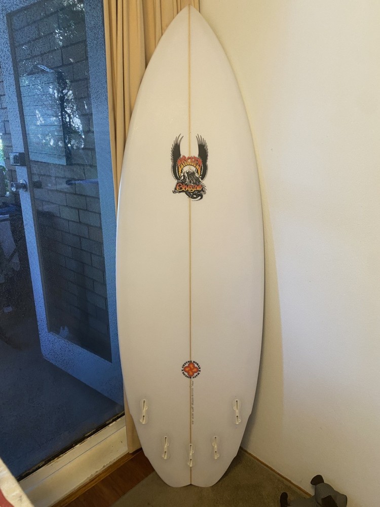 used surfboards