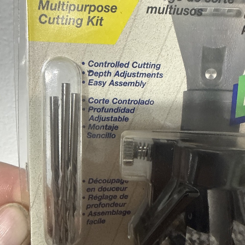 Dremel 565 Multi-Purpose Cutting Kit