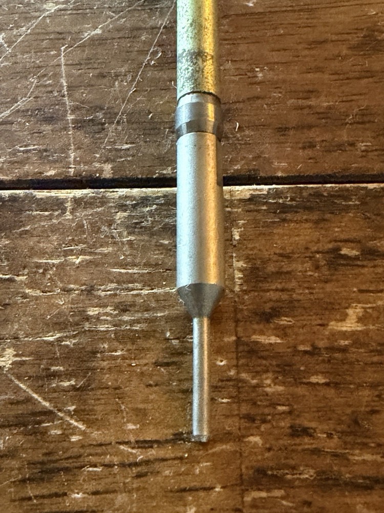 Dillon Precision .223 Rem Carbide Size Die - 10223