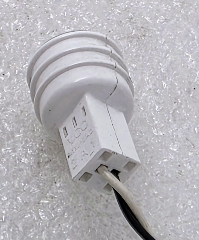 VCC - Visual Communications Company VCC Pat Pend 2A1 LED Panel Mount Indicators