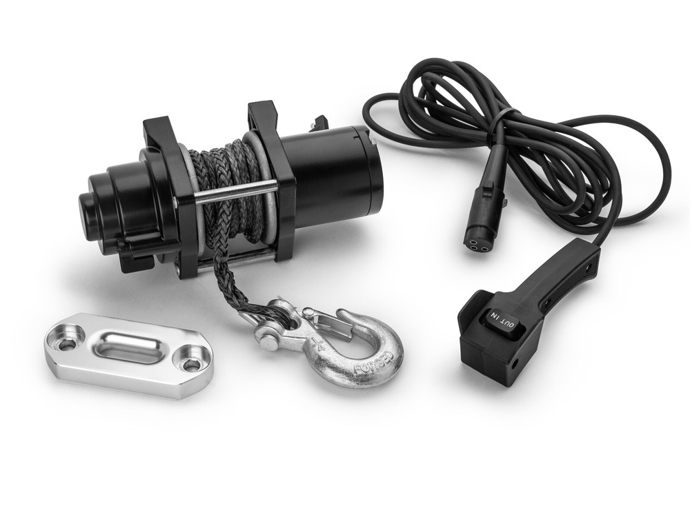 SuperATV Game Loader Rack for Polaris General
