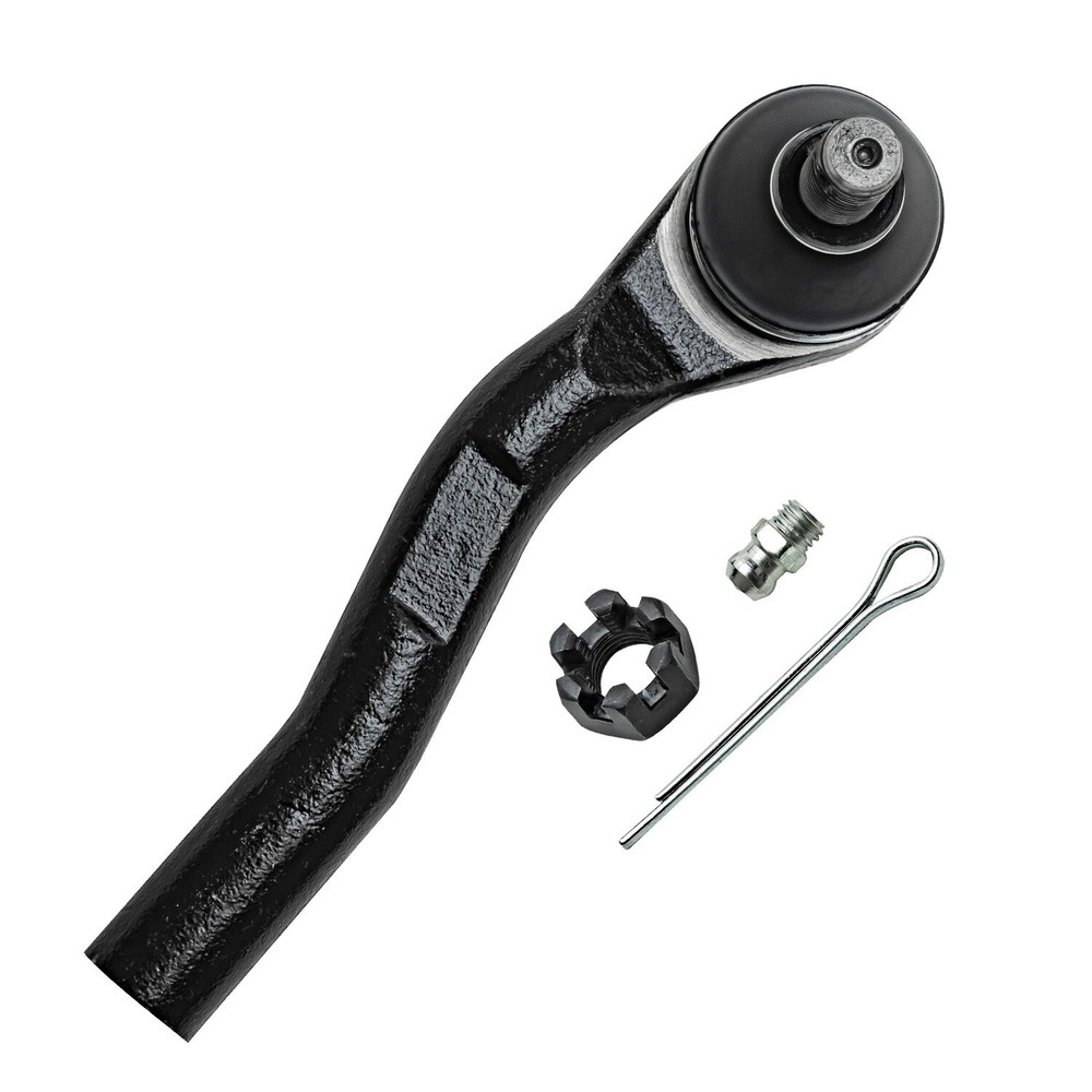 4pc Front Inner and Outer Tie Rod Ends for 2012 2013 2014 2015 2016 Honda CR-V