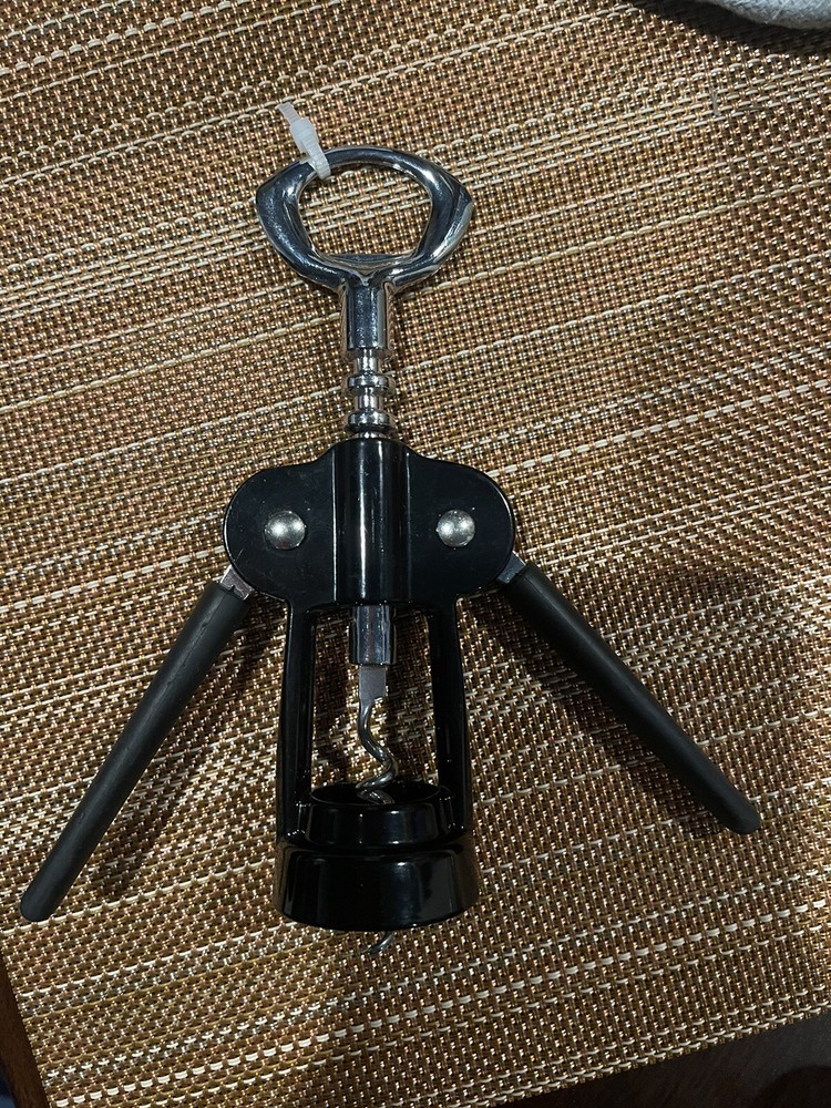 Cork Screw