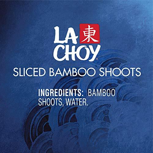 La Choy Bamboo Shoots 8 oz