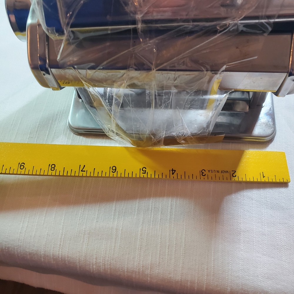 Pasta Maker Machine