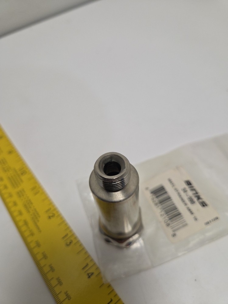 Binks 54-990 Material Strainer Assembly