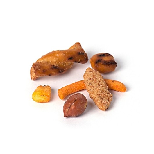 Beer Nuts Bar Mix Bag, 20 Ounces, 8 Per Case