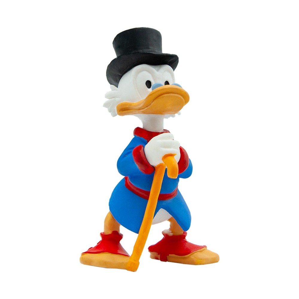 Bullyland Scrooge Muck Action Figure Small, Multicolor