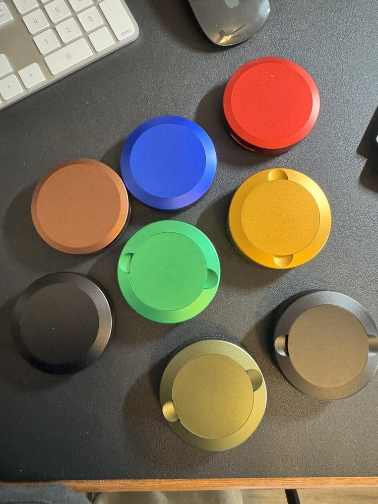 zyn metal can Custom Engraved