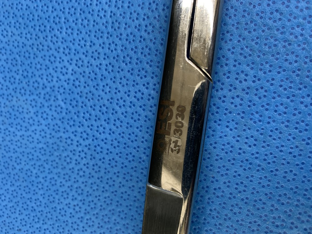 ESI 28942 Medical Scissors