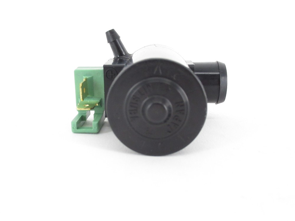 Genuine OEM Subaru 86611AA010 Front Windshield Washer Pump Motor
