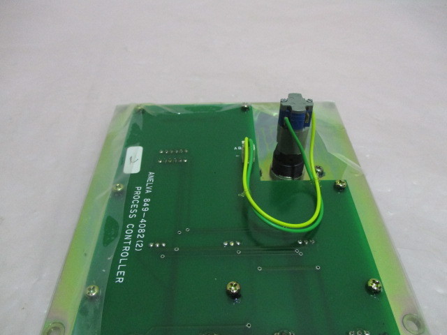Anelva 849-4082(2), ILD-4013, Process Controller. 322471