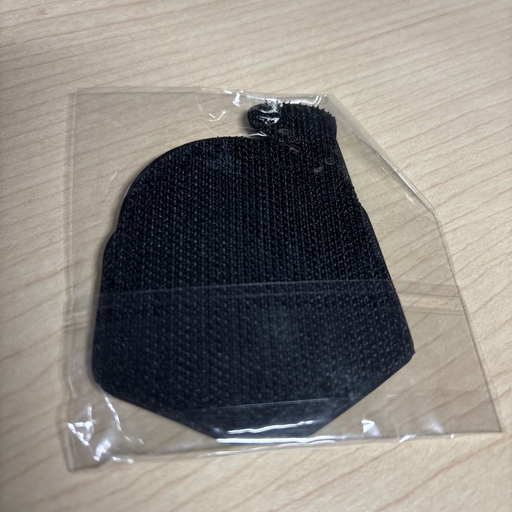 Boba Fett PVC Morale Patch