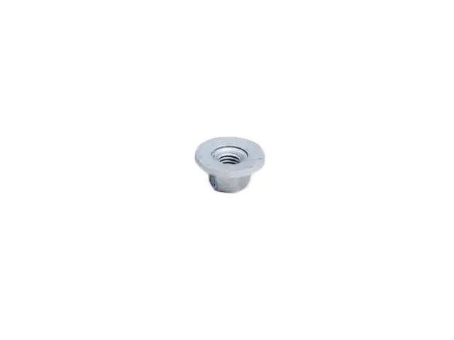 Genuine Mopar Hex Flange Nut 06513370AA